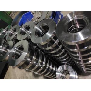 6061 Precision CNC Punching Service Turning CNC Stainless Steel Parts