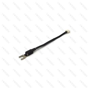 3950 15K NTC Thermistor Temperature Sensor U Type Thermistor Temperature Sensor