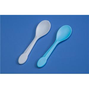 Wholesale 3.5" 3.7" Ice Cream Eco Friendly Disposable Spoons from china suppliers