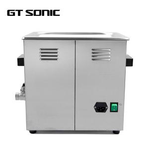Benchtop 9L Parts Ultrasonic Cleaner Degas Model Double Power
