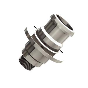 Wholesale 4.0Mpa Low Temperature Globe Valve Refueling Socket Rustproof from china suppliers