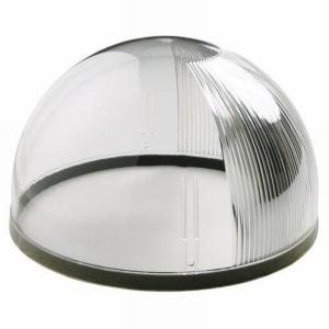 polycarbonate dome skylight PC UV Protection Custmized For Lighting Outdoor