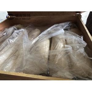 Prepackaged Sacrificial Anode Cathodic Protection , Aluminum Anode Rod For Water