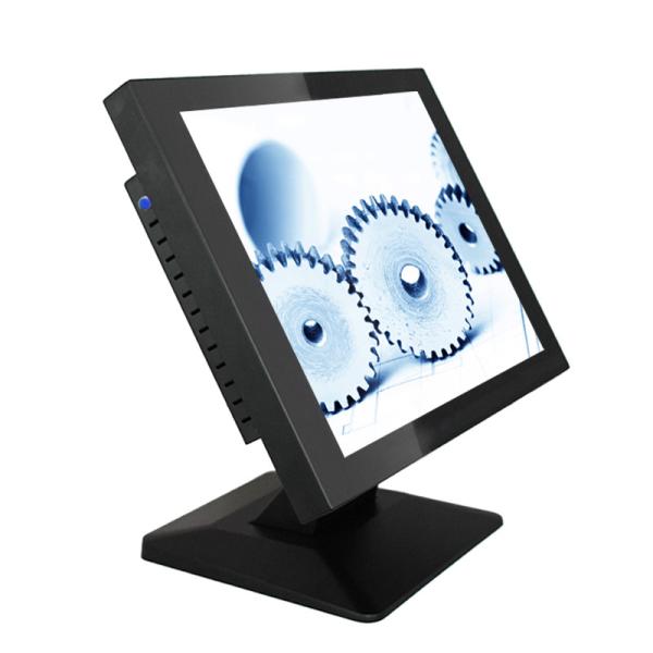 Quality Mini Integrated IP65 17.3 Inch All In One PC Touch Screen for sale