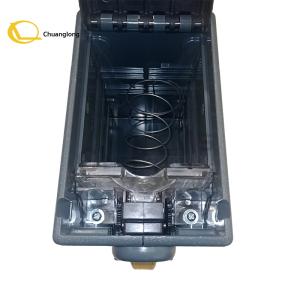 Mei Cash Can Bill Acceptor Validator Bank Note Cassette 600 Note Cash Box