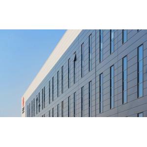 Revolutionize Your Building Project With Steel Structure Construction One-Stop