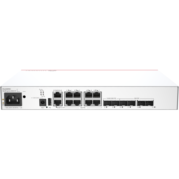 Quality Huawei NetEngine A822 E 5G SD-WAN Enterprise Router for sale