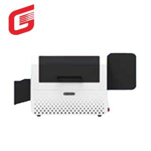 JLK210 high quality automatic PVC Card Embossing machine Brand New ID Card