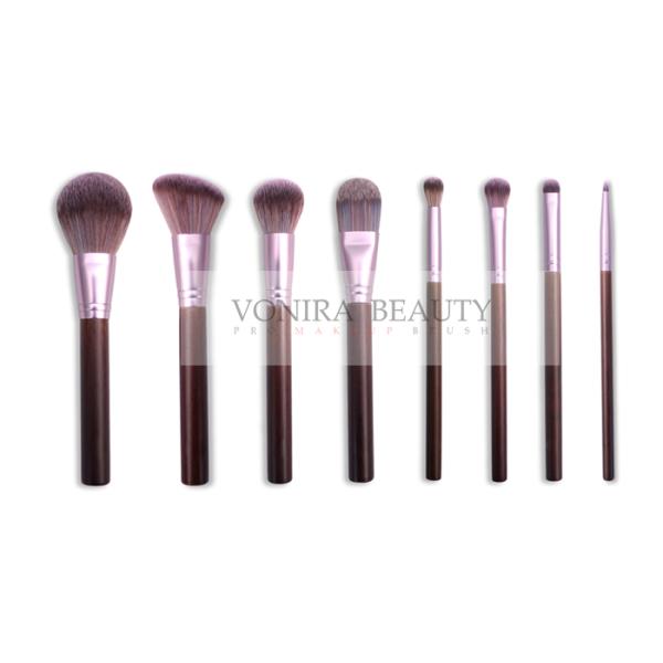 Claret Look Mass Level Makeup Brushes Basic Cosmetics Brush High-end Quality