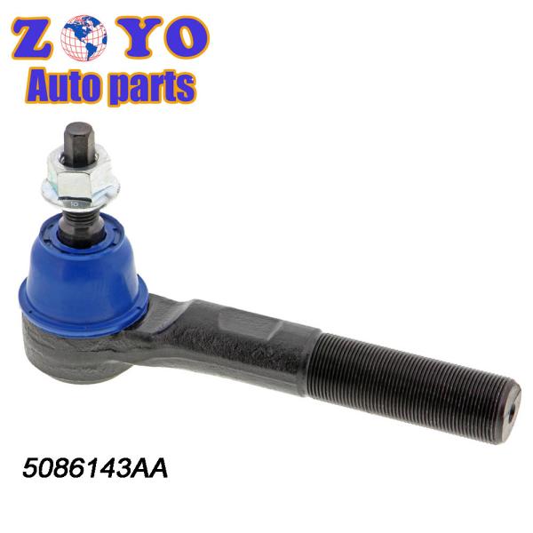 ES3624 Moog Auto Steering Systems Ball Joint and Tie Rod End for Jeep Wrangler 07-17