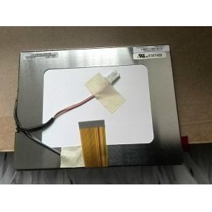 Wholesale 320x234 PA050XSG PVI Lcd Panel CCFL Analog RGB for Car Dsiplay from china suppliers