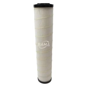 938785Q Hydraulic Suction Oil Filter Element for BAMA Core Components Glass