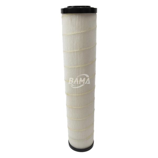 938785Q Hydraulic Suction Oil Filter Element for BAMA Core Components Glass