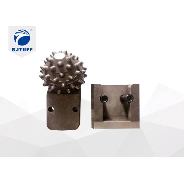 Quality 8.5 Inch  Removable Installed Rock Roller Cone Cutter for sale
