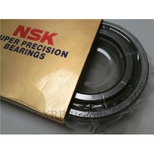 17×40×12mm Angular Contact Roller Bearing For Small Scale Car Front Wheel