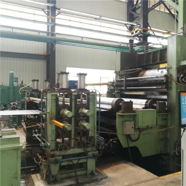 Spangle Minimal Spangle Dx51d Z250 Z275na En Cold Rolled Based Z30-Z40 Galvanized Steel Coil Sheet Zinc Coated