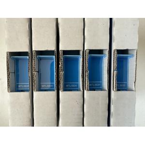 MTL5531 Vibration Transducer Interface MTL Safety Barrier