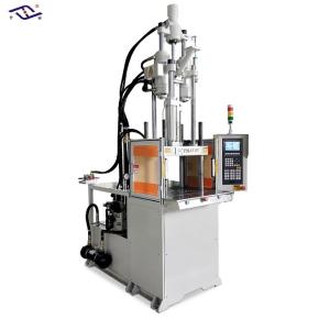 35 Ton Plugs Making Machine Standard Plastic Injection Molding Machine