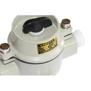 Explosion Proof Switch Advanced Technology for Safe and Durable Operations in