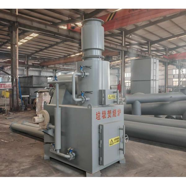 Low Operating Cost and Performance Nano Air Flotation Equipment with Skid