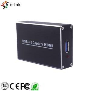 HDMI to USB3.0 Video Capture Dongle