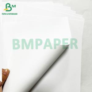 20lb 80gsm Smooth Canon HP Printer Engineering CAD Bond Paper