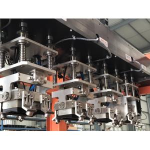 Customized Flexible High Stability Gantry Ultrasonic testing system