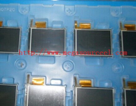 Quality lcd panel  for PDA GPS ,3.5'' 225 LCD LQ035Q7DH06 Screen with touch/Digitizer/Glass for Symbol MC50 MC70 MC5040 MC7090 for sale