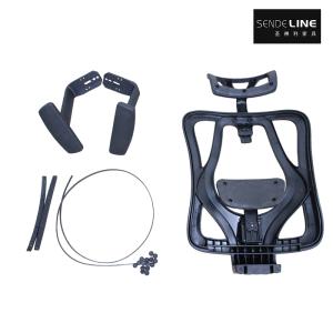 Wholesale Durable Heavy 4.85kg Office Chair Swivel Base for Improved Functionality from china suppliers