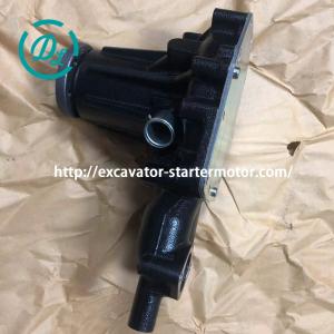 EexcavaStart ISUZU 6HK1 Engine Water Pump OEM 1-13650133-2 1-13650133-0