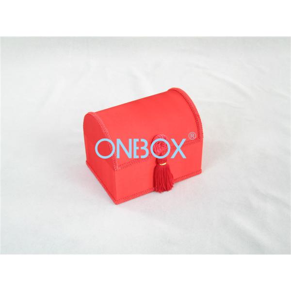 Small Perfume Treasure Gift Boxes Decorative with Waterproof