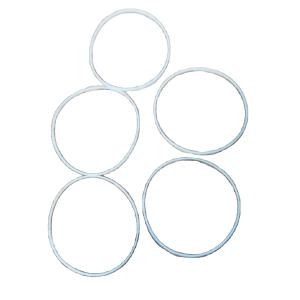 Wholesale Back-Up Ring 705-67-01440 for Loader WA440-3 from china suppliers