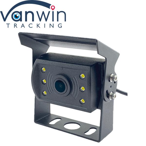 Quality Waterproof Rearview Monitoring System 11G 1080P HD Backup Camera with Night Vision Enhancement for sale