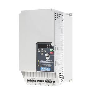 11KW VFD Frequency Inverter 380v Low Voltage Motor Drives With STO Built-In EMC