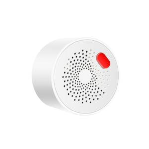 Zigbee/Tuya WIFI smart carbon dioxide detector gas sensor CO2 APP control
