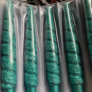 Super diamond rofo carving tools for hard grainte stone engraving tools