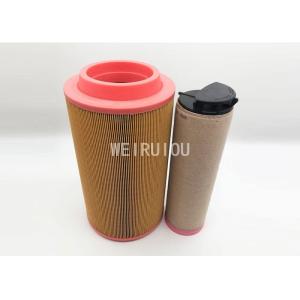 1kg Air Compressor Air Filter SA17193 0007521982 0007521990