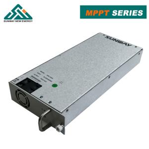 Waterproof Outdoor Solar Energy System With Lithium Ion Battery