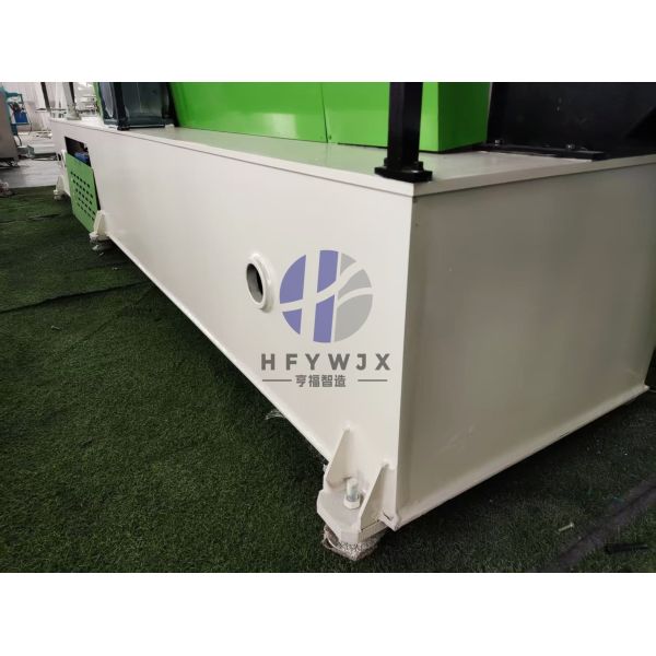Cold Profile Roll Forming Machine Hydraulic Shears For Stable Production