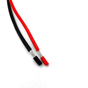 Waterproof Electric Engine Parts Wiring Harness with Customised Assembly and