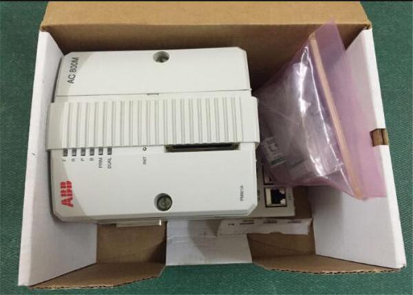 Quality PM856K01 Analog I O Module , 3BSE0181048R1 PLC Input And Output Modules for sale