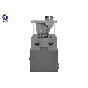 40000 Pcs/H Tablet Press Machine Outline Dimension 840×101