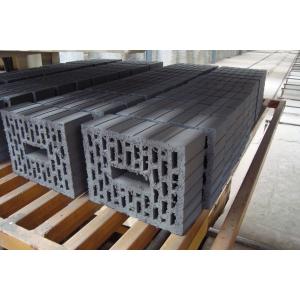 8000-20000 Pieces Automatic Brick Making Machine Loading And Unloading System