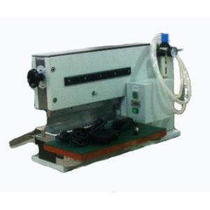 Wholesale Strict requirement pcb depanelizer CWVC-2 Circular blade moving from china suppliers