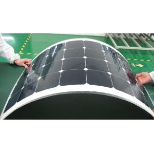 Monocrystalline Power 350w Solar Panel Photovoltaic For Balcony
