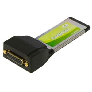 Wholesale Expresscard to Parallel Printer Add - on Card from china suppliers