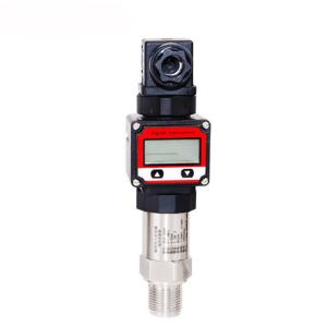 100MPa 4mA 24V Explosion Proof Differential Pressure Transmitter