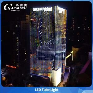 Wholesale RDM Control Mode Outdoor IP65 LED Tube Light High Brightness LED from china suppliers