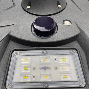 Outside garden lights 40W 150lm/w high efficiency led garden light.