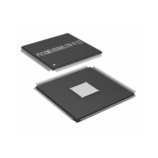 Microcontroller MCU PIC32MZ1025DAL176-V/2J 1MB Flash 176LQFP Microcontroller